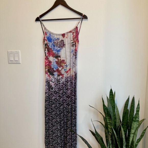 Free People Midi Dress - Picture 3 of 3